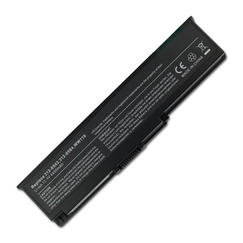 Dell Vostro 1400 1420 Battery WW116 312-0543 312-0584 MN154 PR693 NR433 KX117 FT080 (image for) Dell Vostro 1400 1420 Battery WW116 312-0543 312-0584 MN154 PR693 NR433 KX117 FT080