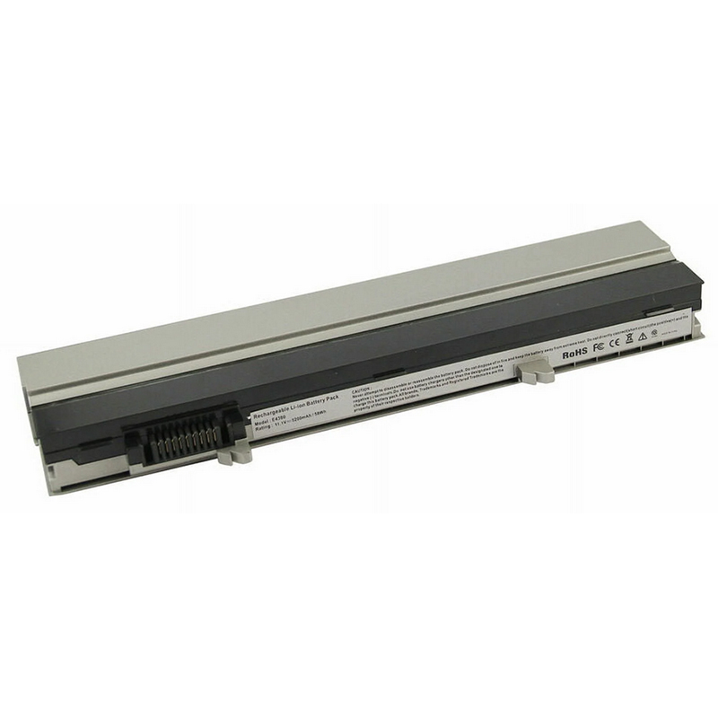 (image for) R3026 Battery Replacement XX327 For Dell Latitude E4300 E4310 E4300N E4320 PP13S