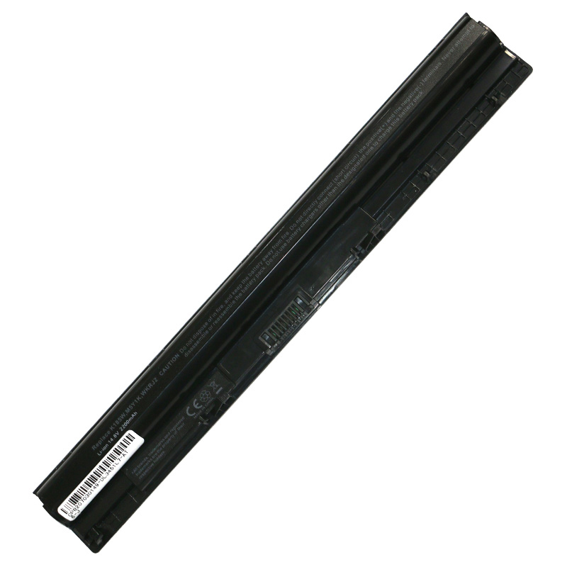 (image for) M5Y1K Dell Inspiron 3451 Battery Replacement