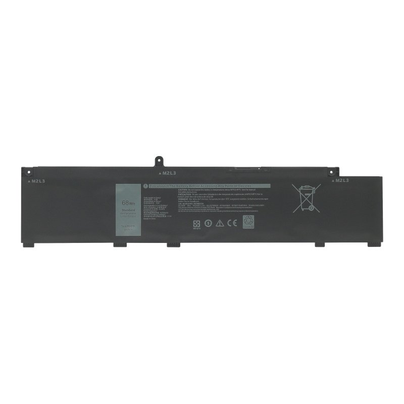 (image for) MV07R Battery Replacement W5W19 072WGV 0JJRRD For Dell G5 15 5500 G5 15 SE 5505 15.2V 68Wh
