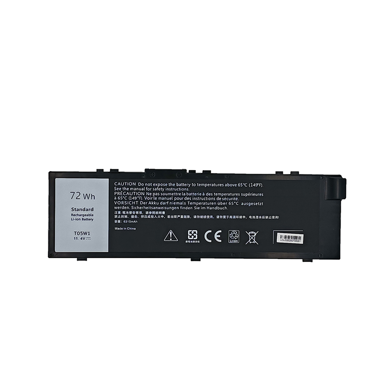 (image for) T05W1 Battery GR5D3 451-BBSE 0FNY7 For Dell Precision 7510 7520 7710 TO5W1