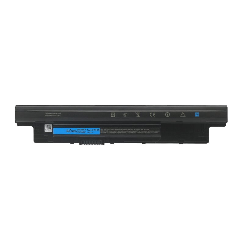 (image for) Dell Inspiron 17 3721 3737 Battery 312-1387 X29KD FW1MN