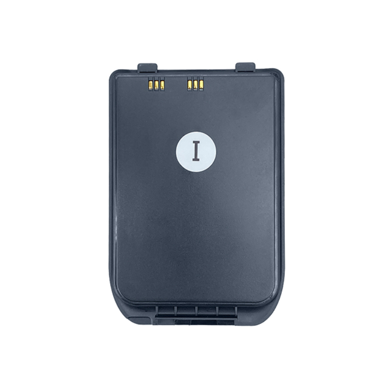 (image for) Emdoor EM-Q66 EM-I62H Rugged Handheld Battery Replacement 3.7V 5000mAh