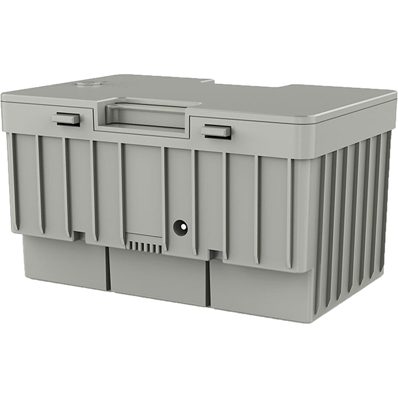 (image for) X200-A Portable Solar Freezer Battery For X30 X40 X50 Car Refrigerator
