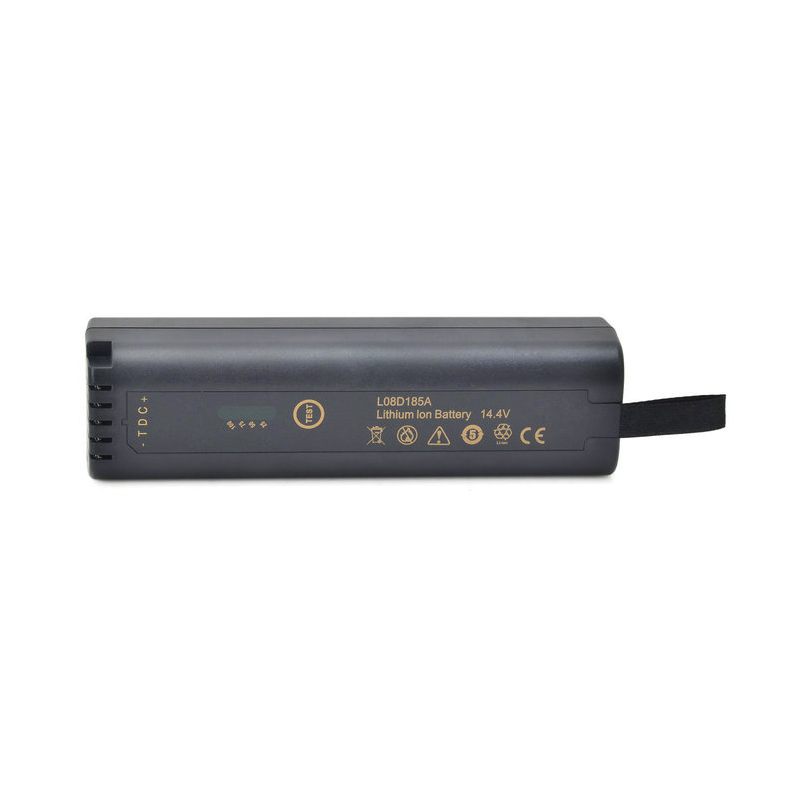 (image for) XW-EX002 XW-EX006 L08D185A Battery Replacement For EXFO FTB-150 FTB-200 L08D185UG 01WQ0037-04