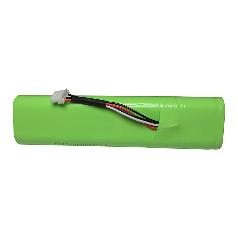 (image for) Fluke BP190 677390 BP-190 B11432 Battery Replacement For Scopemeter 192 192B