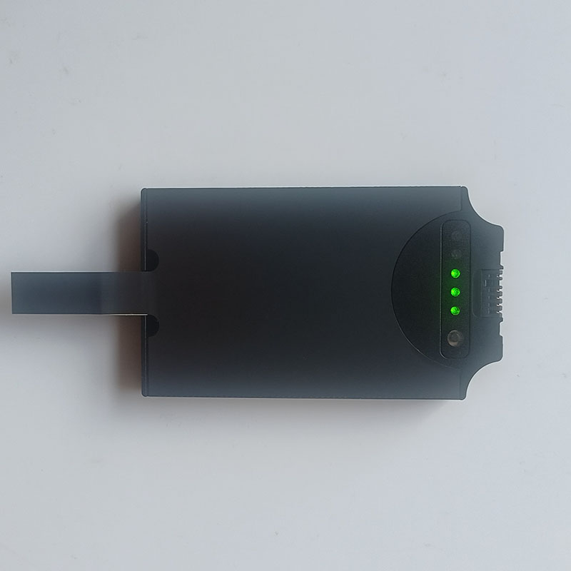 (image for) Lithium Ion Battery For USM Go And DMS Go 7.4V 4000mAh 29.6Wh
