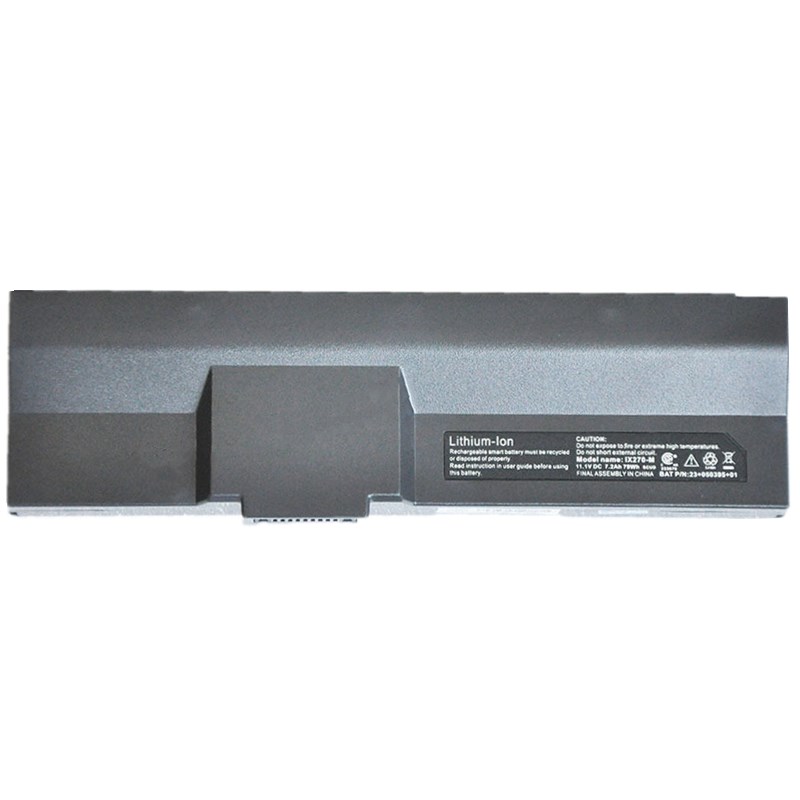 (image for) IX270-M Battery Replacement For Itronix GD8000 GD8200 GoBook XR-1 Getac GD3200 Dynamics Itronix GD6000
