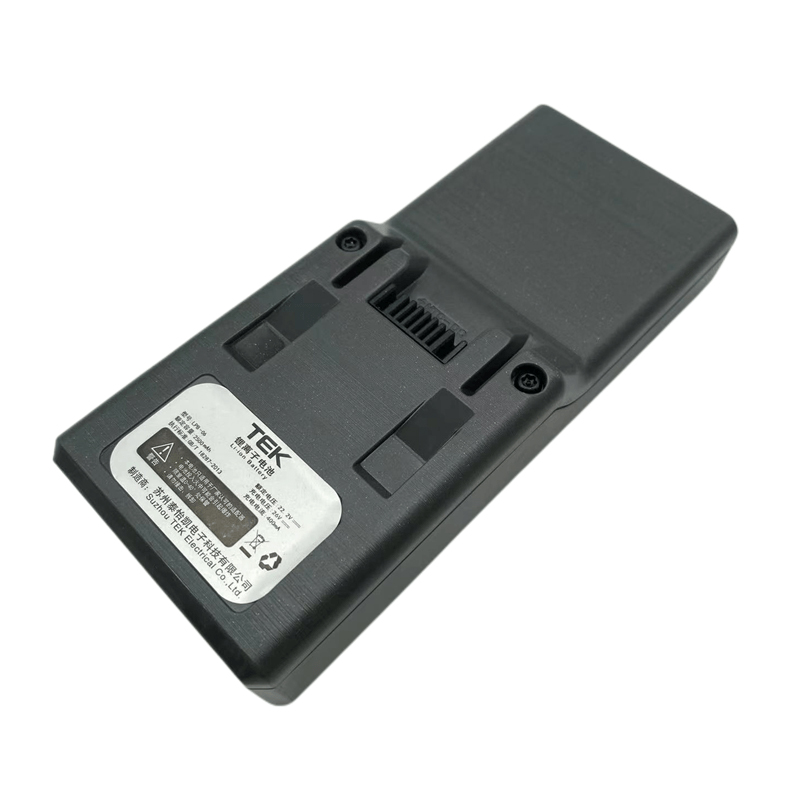 (image for) Hoover Ultra Light 5221 Battery Replacement LPB-04 LPB-03 LPB-05