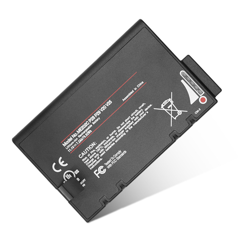 (image for) 989803160981 Battery Replacement For Philips PageWriter TC20 TC30 TC50 TC70