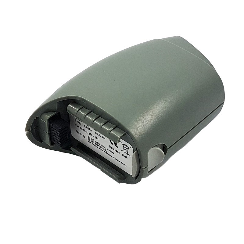 (image for) 510001-099 600-541 Battery Replacement For Niton XLP 898 XLT 787 XLP 818