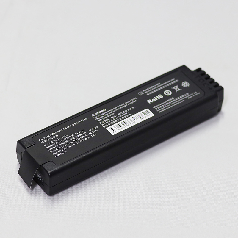 (image for) ND2034 ND3034HD26 ND3034 Battery Replacement For Olympus Vanta Element