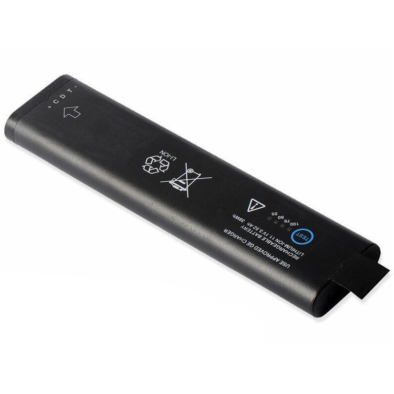 (image for) SM201-6 LI201SX-48A DR201 Battery Replacement For JDSU GC724A JD723A