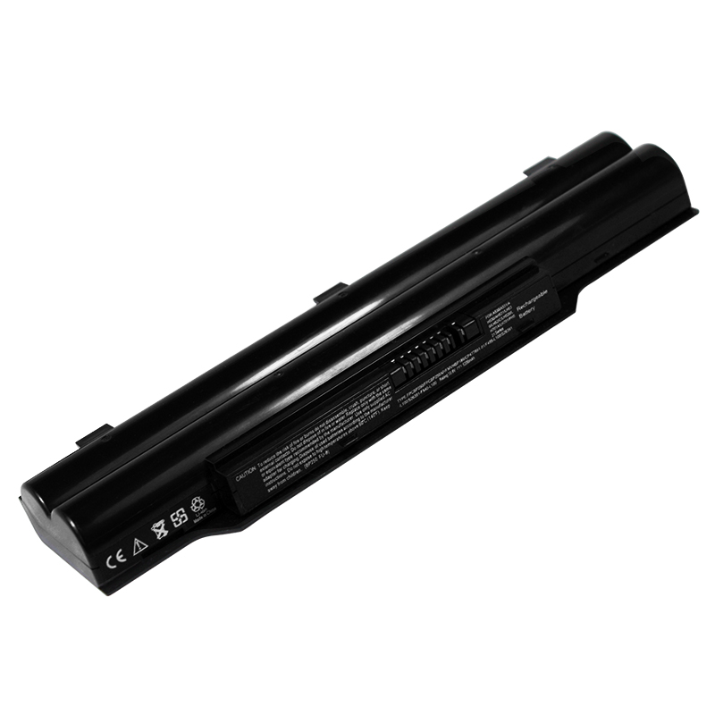 FMVNBP186 Battery S26391-F840-L100 CP478214-02 For Fujitsu LifeBook A531 PH521 (image for) FMVNBP186 Battery S26391-F840-L100 CP478214-02 For Fujitsu LifeBook A531 PH521