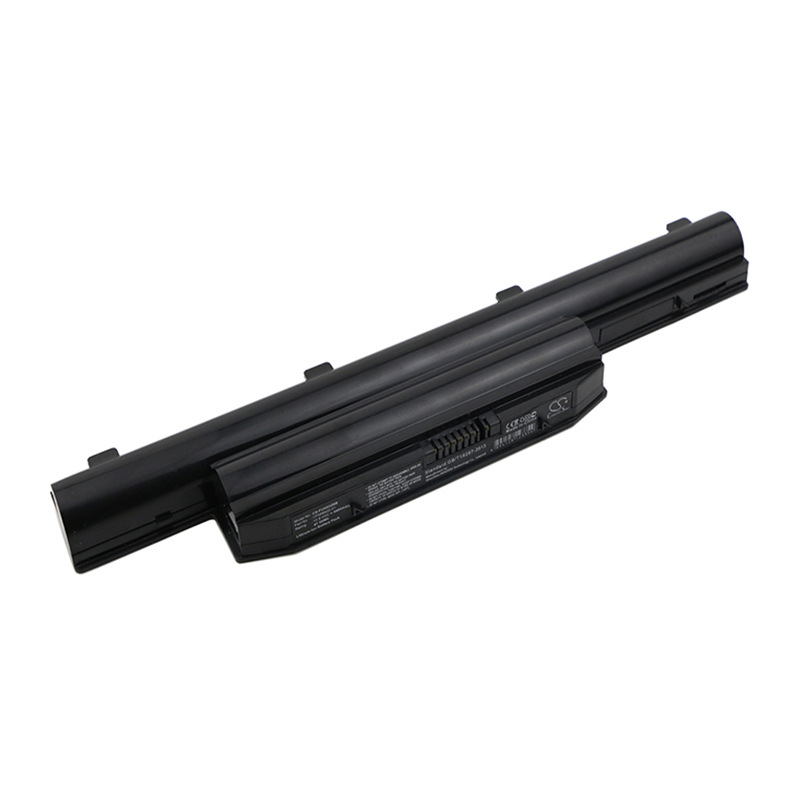 (image for) FPCBP335 Battery FPB0272 FMVNBP216 For Fujitsu LifeBook LH532