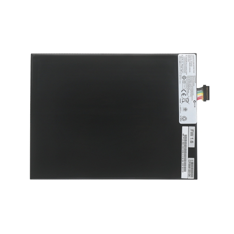 (image for) FPCBP388 FPB0288 Battery Replacement For Fujitsu Stylistic M532