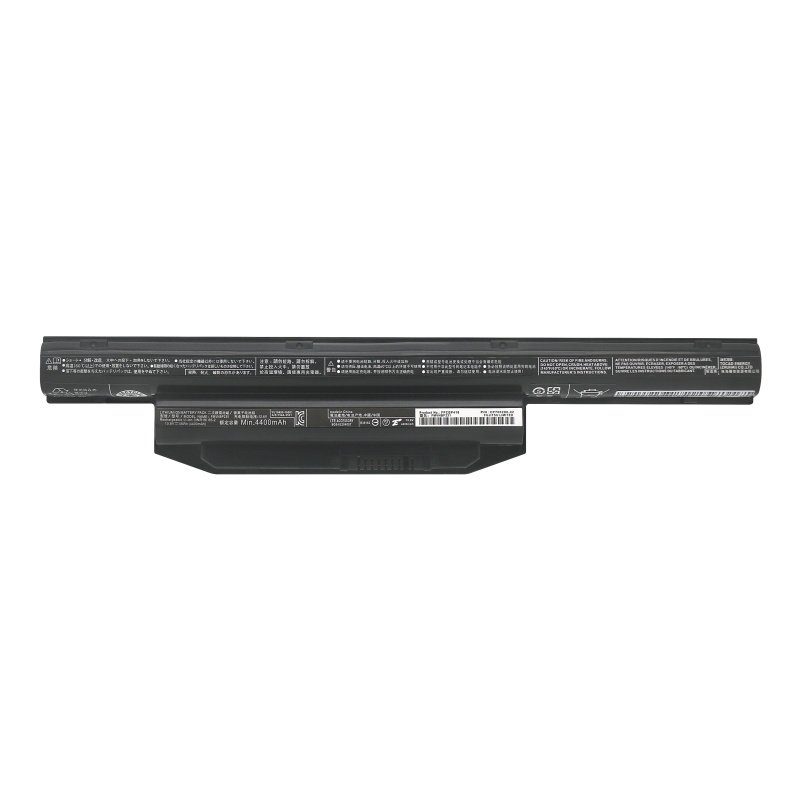 FMVNBP231 Battery For Fujitsu LifeBook E733 E734 E743 E744 E753 E754 (image for) FMVNBP231 Battery For Fujitsu LifeBook E733 E734 E743 E744 E753 E754