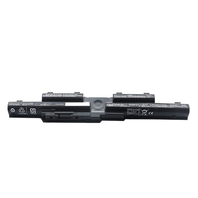 FMVNBP236 Battery FPB0318S CP673831-01 For Fujitsu Lifebook E754 E756 (image for) FMVNBP236 Battery FPB0318S CP673831-01 For Fujitsu Lifebook E754 E756