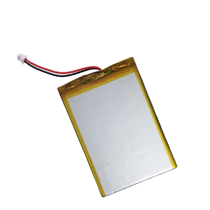 606597 GPD XD Battery Replacement 3.8V 5600mAh 2 Line (image for) 606597 GPD XD Battery Replacement 3.8V 5600mAh 2 Line