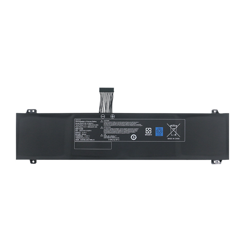 (image for) GKIDT-00-13-3S2P-0 GKIDT-03-17-3S2P-0 Battery Replacement For MECHREVO XPG XENIA 15