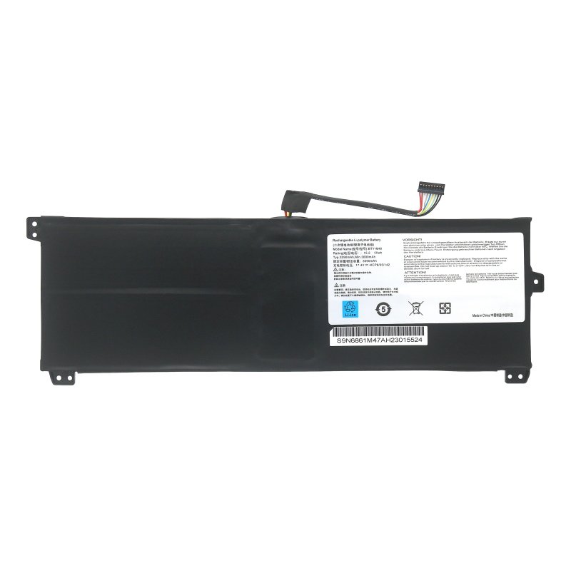 (image for) BTY-M48 Battery For MSI PS42 8RC 8RA 8MO 8RB 8M Prestige Mechrevo S1-C1