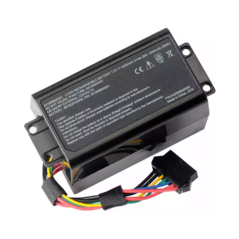 441820500003 BP4S2P2050S E100AVL Battery Pack Li-ion Rechargeable Battery 14.4V 4200mAh 61Wh (image for) 441820500003 BP4S2P2050S E100AVL Battery Pack Li-ion Rechargeable Battery 14.4V 4200mAh 61Wh