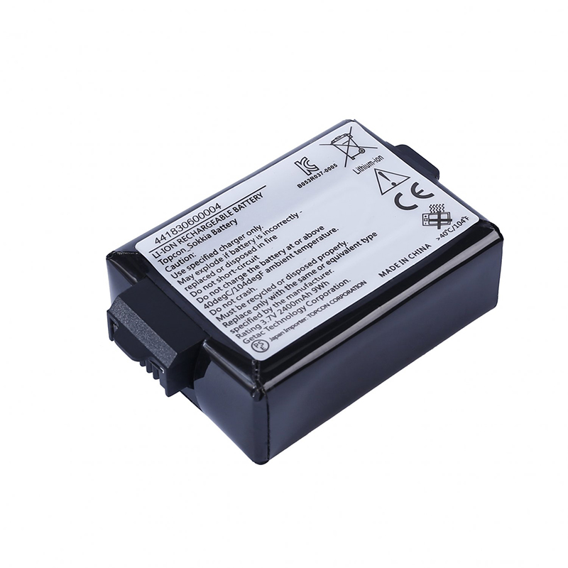 (image for) Sokkia Topcon FC-25A SHC-25 Data Collectors Battery Replacement 441830600005