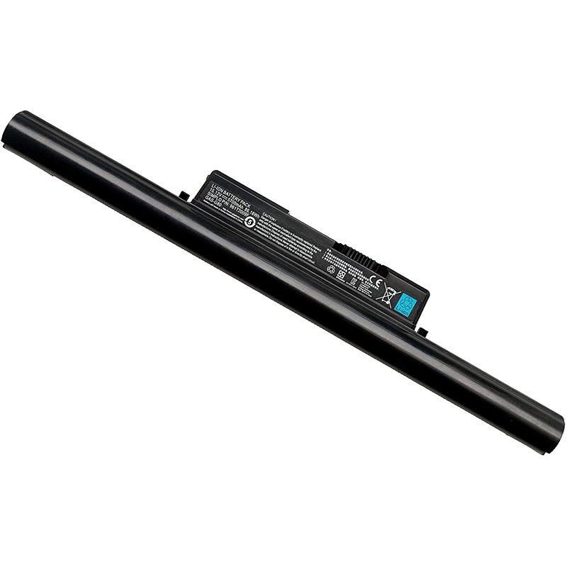 GAS-G80 Battery 961T2009F Replacement For Gigabyte P25W V2 P25X V2 (image for) GAS-G80 Battery 961T2009F Replacement For Gigabyte P25W V2 P25X V2