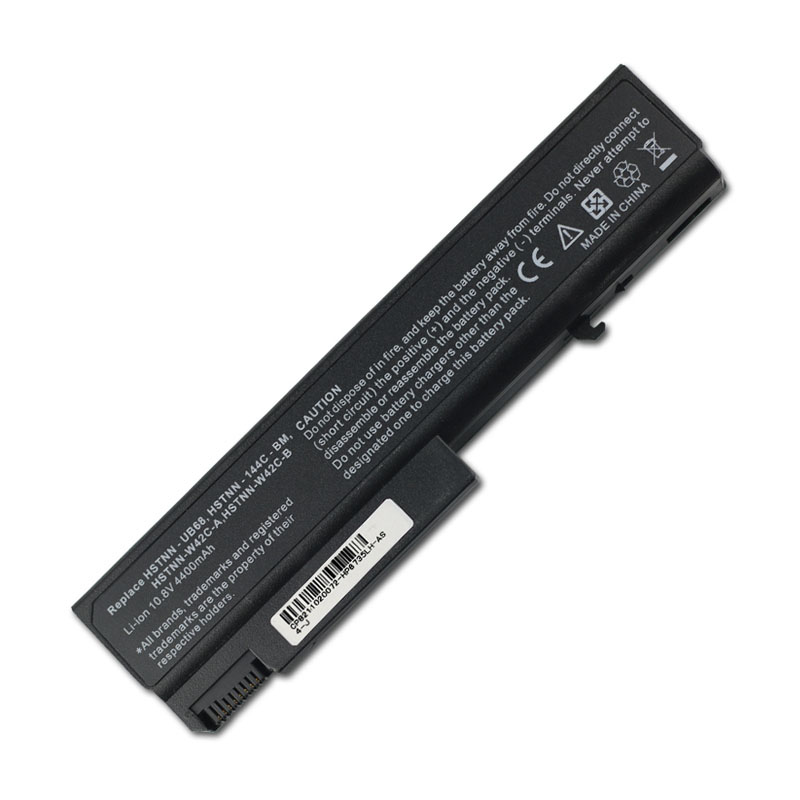586031-001 486296-001 HP Business Notebook 6530B 6535B 6730B 6735B Battery (image for) 586031-001 486296-001 HP Business Notebook 6530B 6535B 6730B 6735B Battery