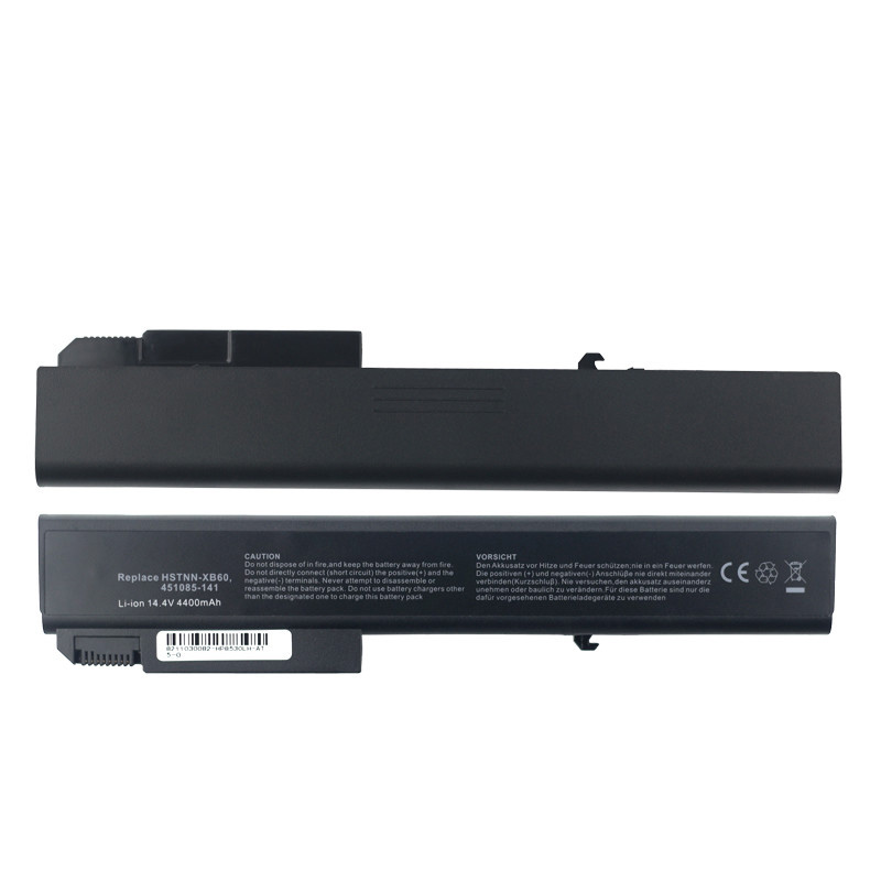 HP AV08 Battery Replacement 484788-001 493976-001 HSTNN-OB60 For 8530W 8540W 8730W 8740W (image for) HP AV08 Battery Replacement 484788-001 493976-001 HSTNN-OB60 For 8530W 8540W 8730W 8740W
