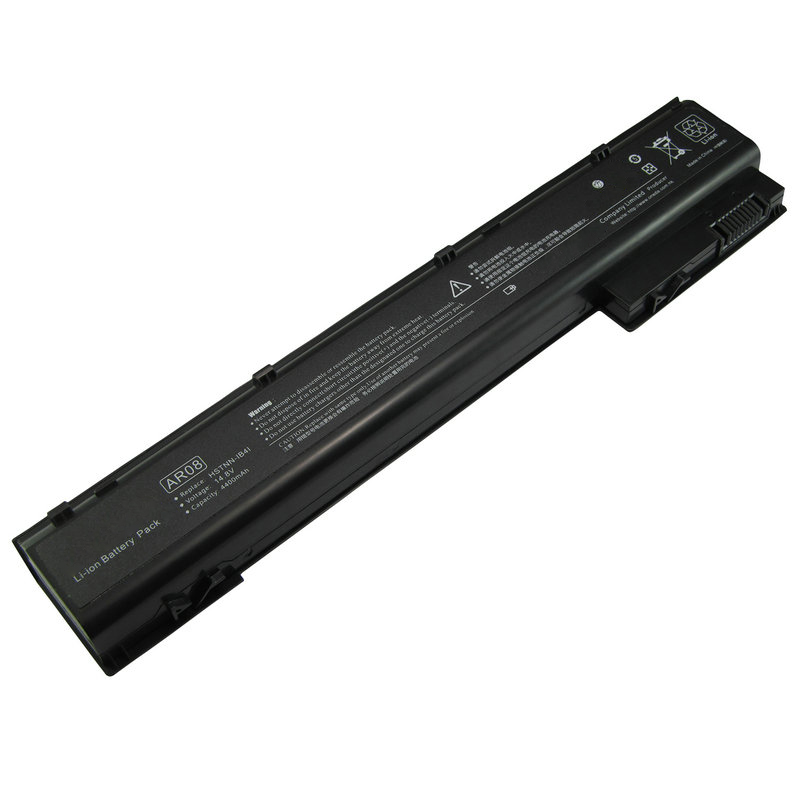 (image for) Replacement HP 708455-001 Battery 707614-241 HSTNN-DB4H 707614-141