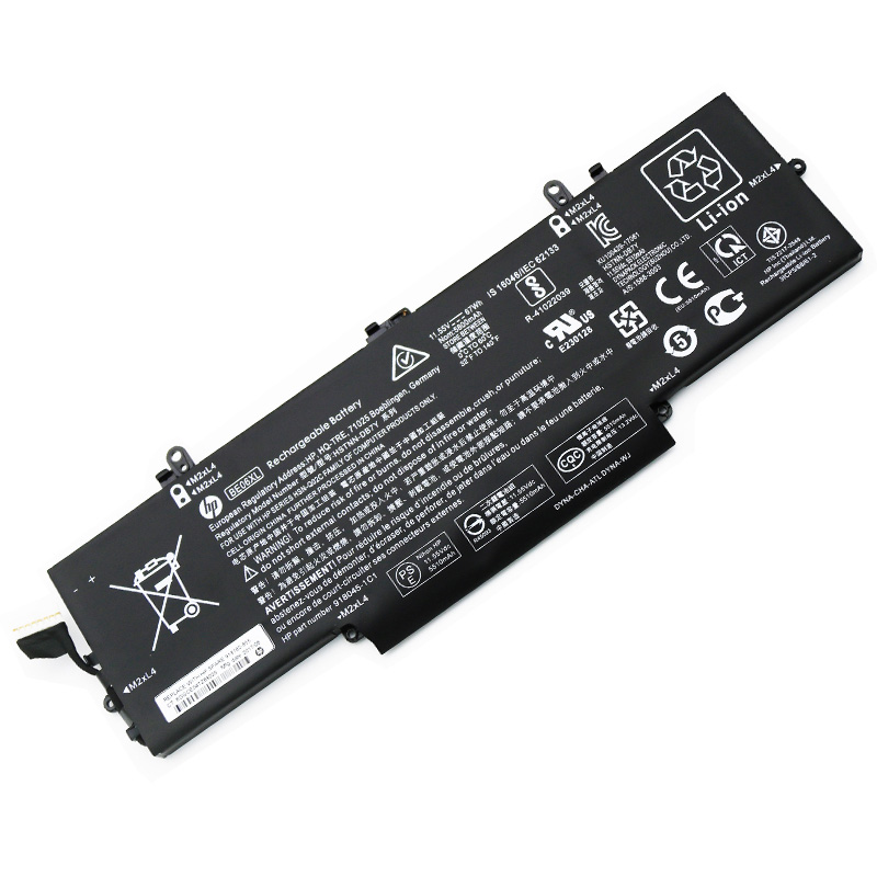 HP BE06XL Battery Replacement HSTNN-DB7Y 918108-855 HSTNN-IB7V For EliteBook 1040 G4 (image for) HP BE06XL Battery Replacement HSTNN-DB7Y 918108-855 HSTNN-IB7V For EliteBook 1040 G4