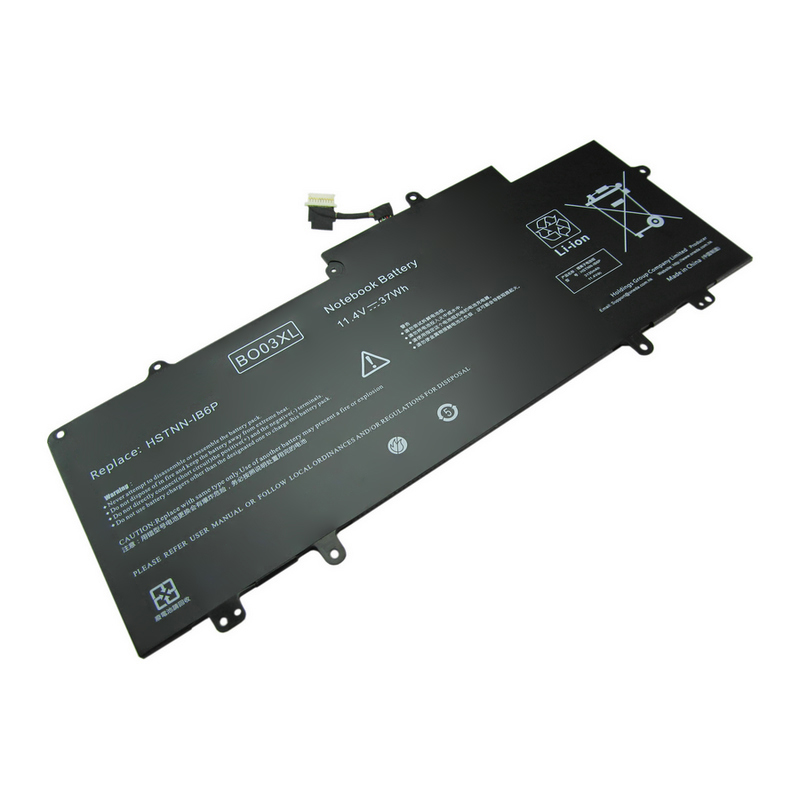 (image for) Replacement HP Chromebook 14-X022DS 14-X023DS 14-X030NR 14-X040NR 14-X050NR Battery