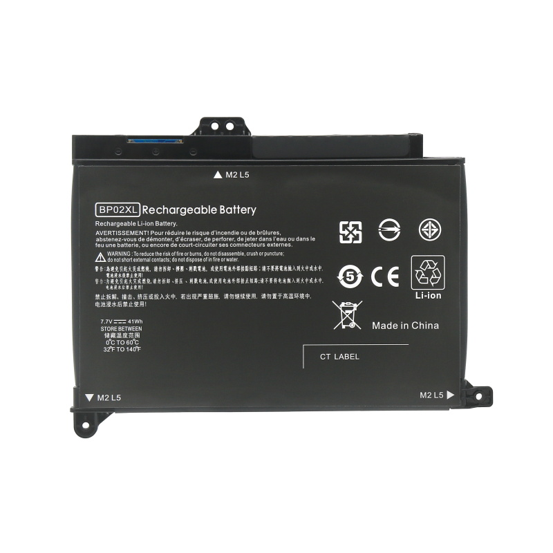 (image for) Replacement HP 15-AU002NV 15-AU016UR 15-AU033NA 15-AU104TX 15-AU198TX 15-AU003NC Battery