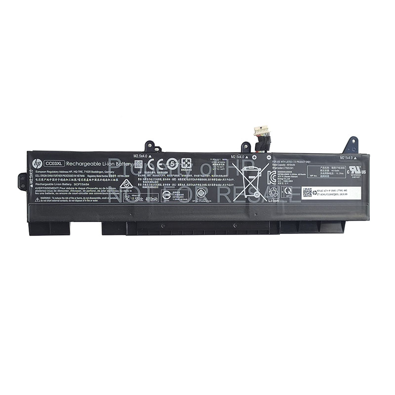 L77991-005 Battery Replacement For HP CC03056XL-PL (image for) L77991-005 Battery Replacement For HP CC03056XL-PL