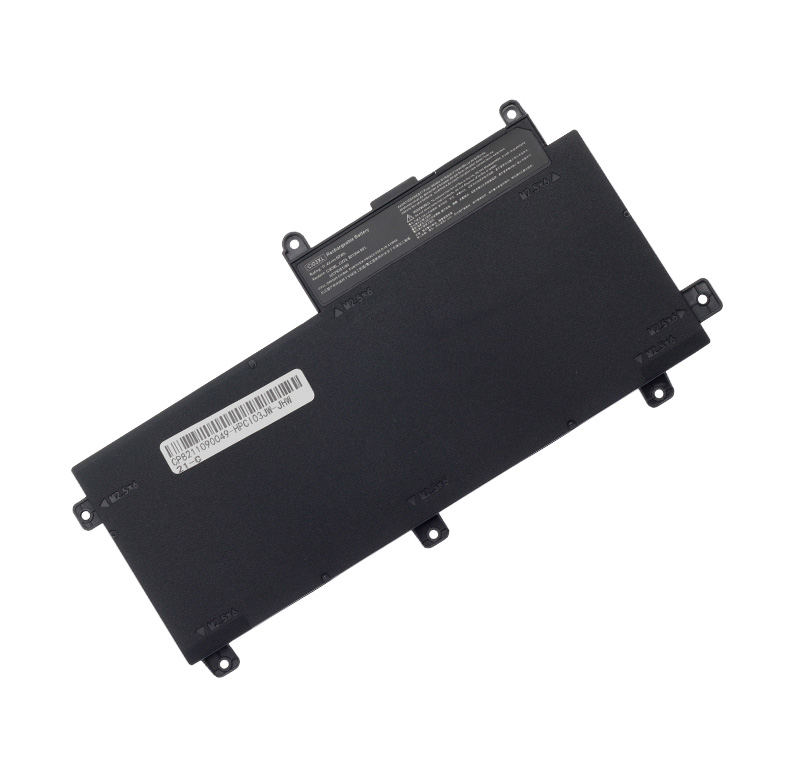 (image for) HP ProBook 645 G2 Battery Replacement 801554-001 HSTNN-UB6Q CI03XL