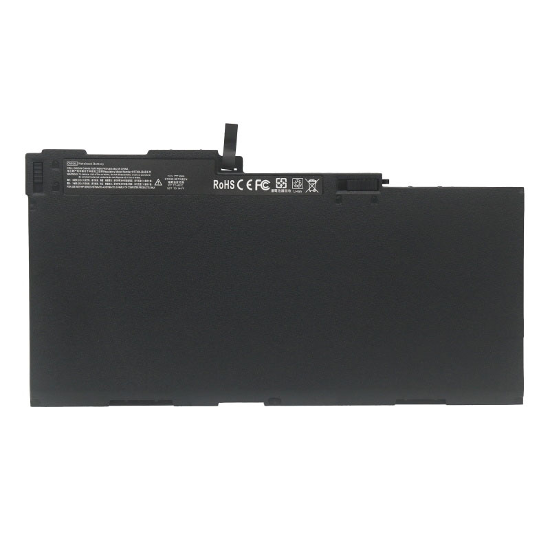 (image for) Replacement HP EliteBook 740 G2 Notebook PC Battery 717376-001 E7U24AA 717375-001