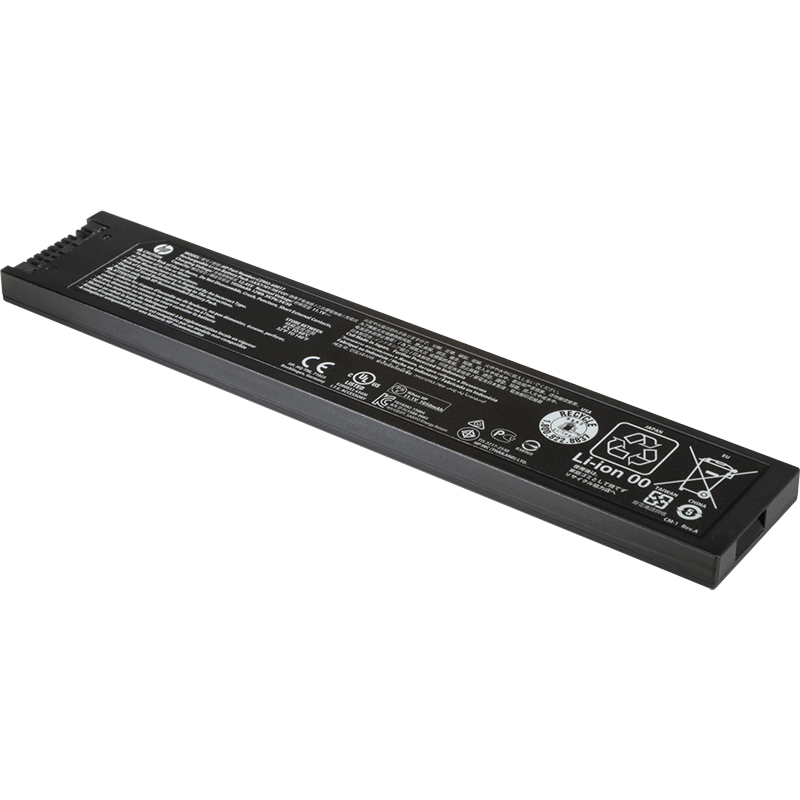 (image for) CZ993-60017 Battery Replacement For HP OfficeJet CZ993A 200 250 258 Mobile Printers