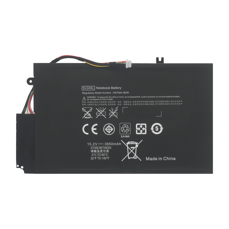 (image for) Replacement HP Envy 4-1000SN 4-1020SW 4-1047TX 4-1101SA 4-1115TX 4-1170ED 4-1215TX Battery