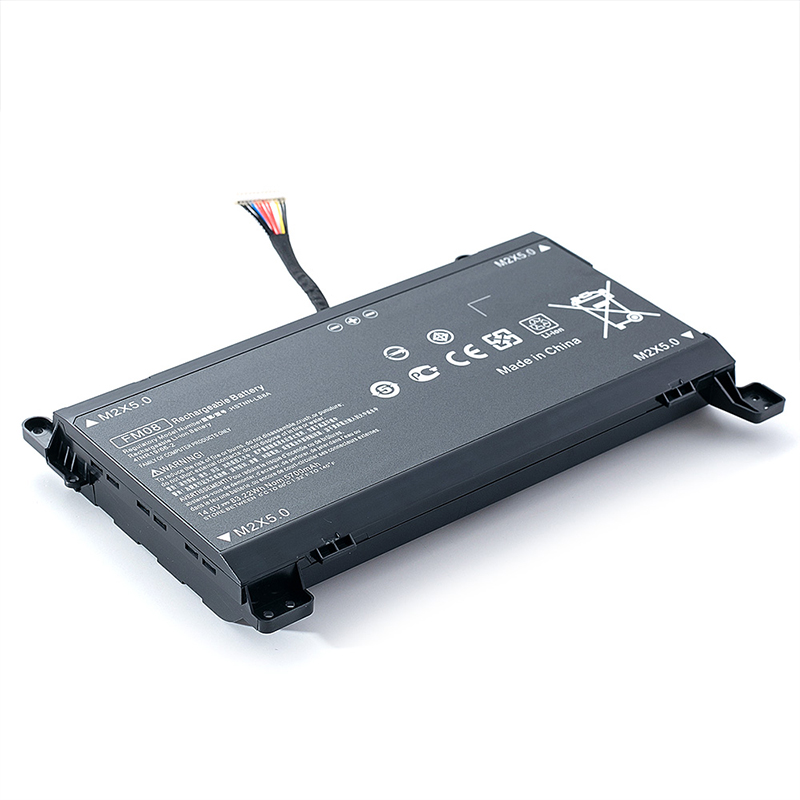 (image for) Replacement HP Omen 17-AN005NC 17-AN014NP 17-AN041UR 17-AN100NK 17-AN120UR Battery