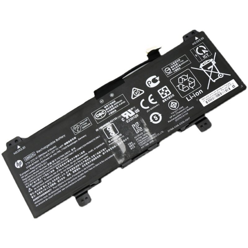 Replacement HP 917725-855 Battery 917679-271 For HP Chromebook 11 G6 EE (image for) Replacement HP 917725-855 Battery 917679-271 For HP Chromebook 11 G6 EE