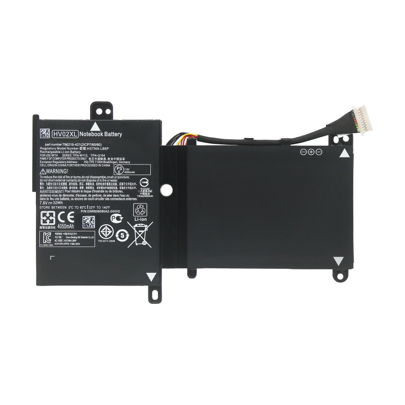 (image for) Replacement HP Pavilion X360 11-K002NW 11-K030TU 11-K100NW 11-K109NA 11-K144TU Battery