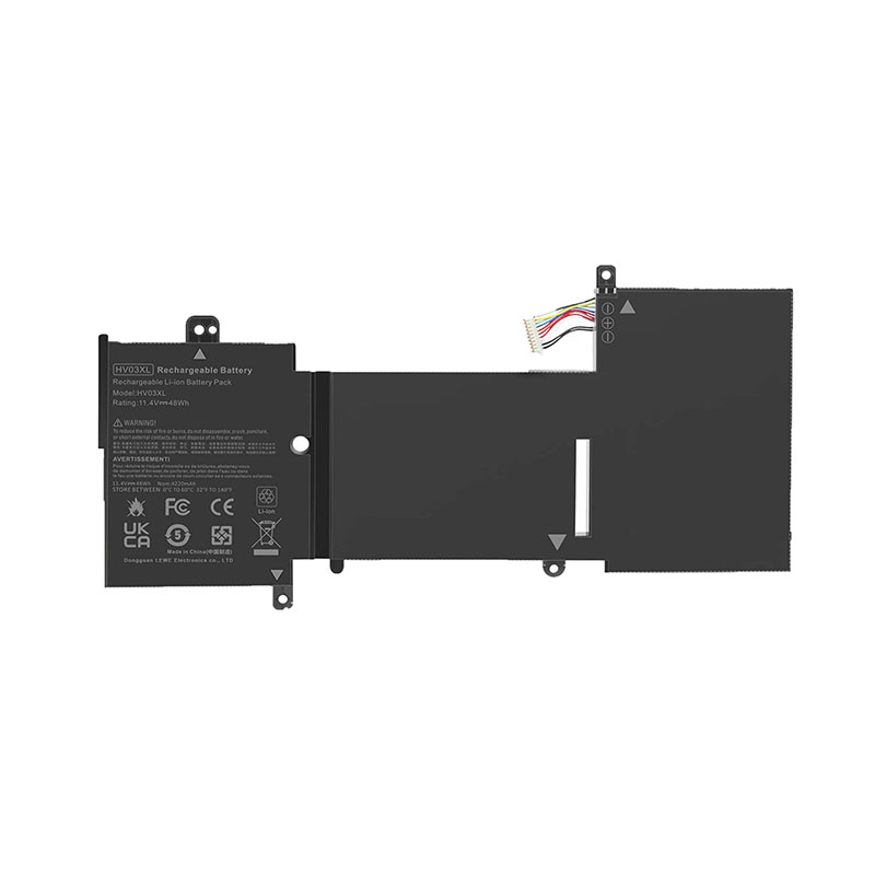 (image for) Replacement HP Pavilion X360 11-K014NW 11-K100NQ 11-K115TU 11-F006TU Battery