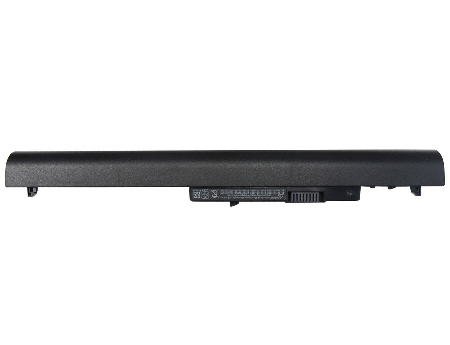 (image for) Replacement 776622-001 HP LA03DF Battery HSTNN-IB6R HSTNN-DB6N TPN-Q132 TPN-Q130 Fit 15-F