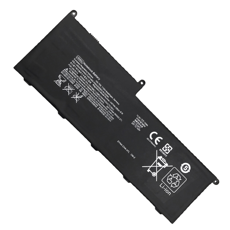 (image for) Replacement 660152-001 HP Envy 15-3000 15-3100 15-3200 Battery