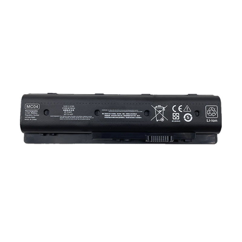 (image for) Replacement HP Envy 17-N000NA 17-N000NF 17-N000NG 17-N000NP 17-N000UR 17-N001NF Battery