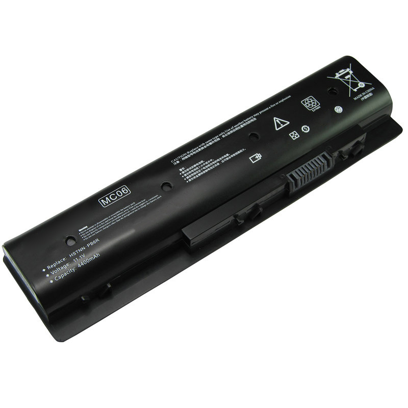 (image for) Replacement HP Envy 17-N006TX 17-N102UR 17-N107TX 17-N180NZ 17-R100NT 17-R109UR Battery