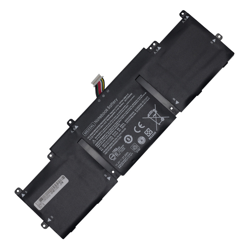 (image for) Replacement HP Stream 11-D000ND 11-D010NA 11-D020NS 13-C000NT 13-C010TU Battery
