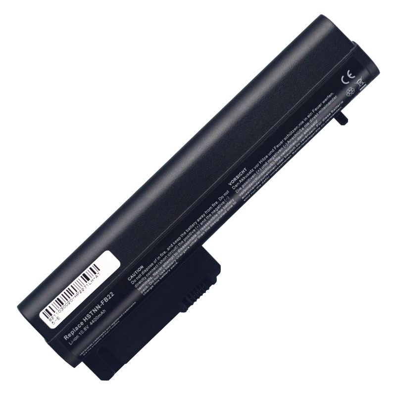 (image for) Replacement HP HSTNN-DB22 MS06XL 411126-001 KU529AA HSTNN-C48C 593587-001 Battery For NC2400