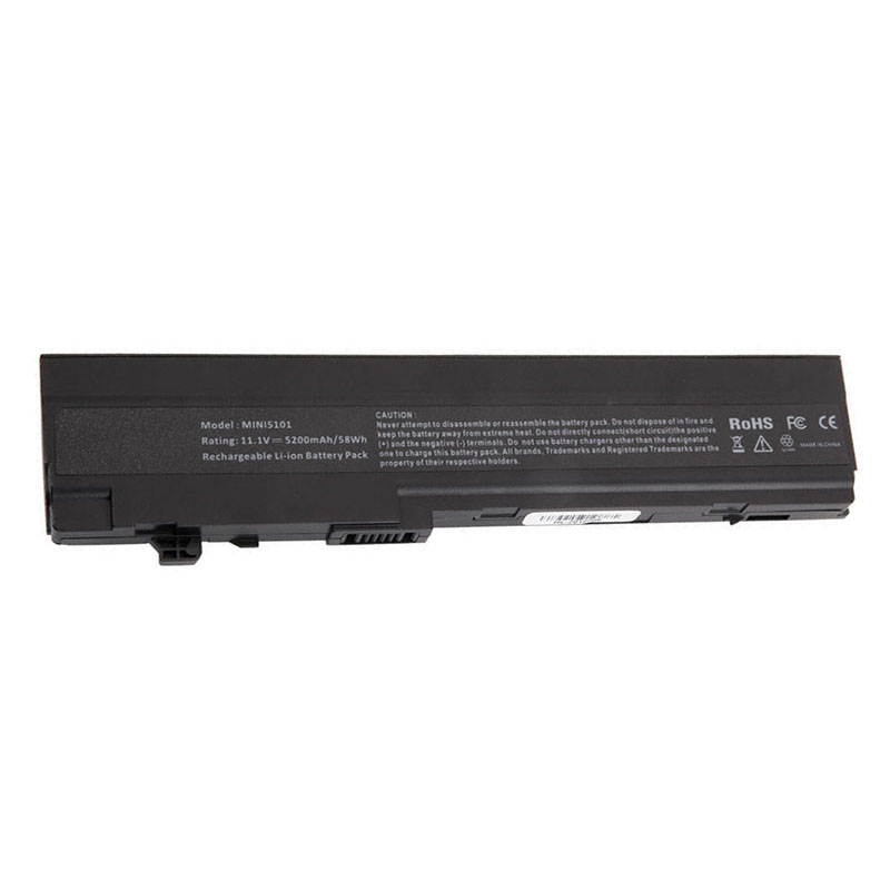 535629-001 HP Mini 5101 Battery Replacement AT901AA HSTNN-IB0F HSTNN-DB0G (image for) 535629-001 HP Mini 5101 Battery Replacement AT901AA HSTNN-IB0F HSTNN-DB0G